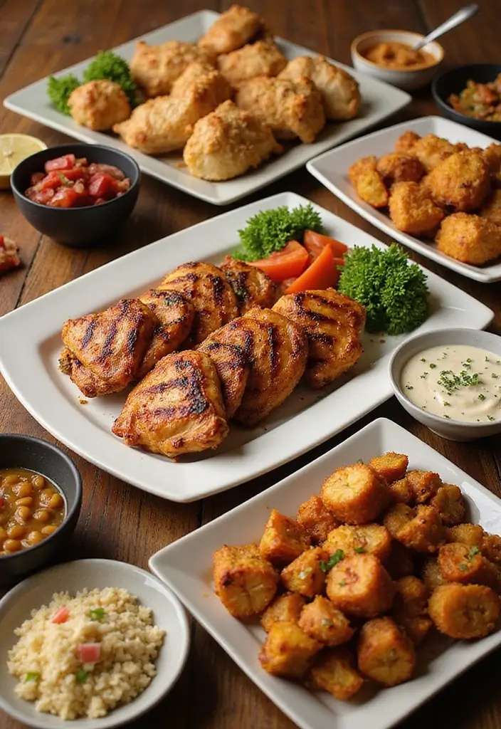 26 Air Fryer Grilled Chicken Recipes That Stay Juicy Every Time - Conclusion