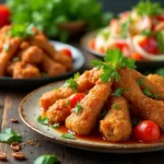26 Chicken Feet Recipes: Easy and Flavorful for First-Timers
