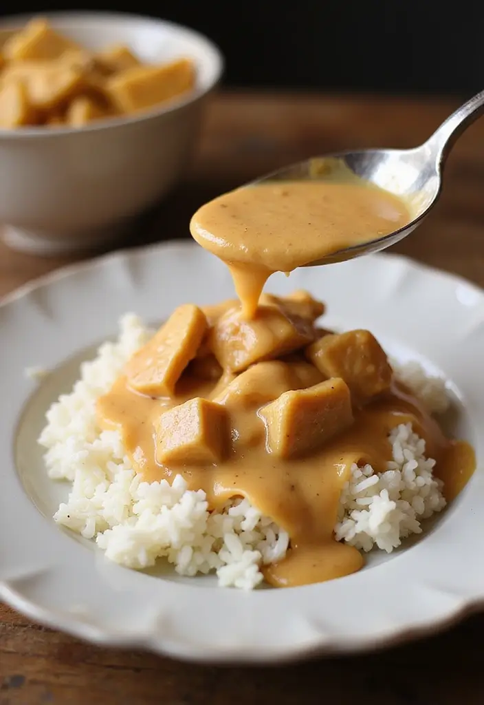 26 Chicken Feet Recipes: Easy and Flavorful for First-Timers - 23. Chicken Feet Gravy