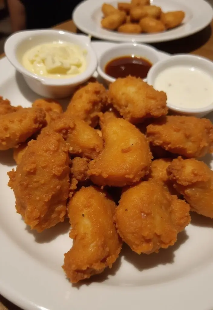 26 Chicken Feet Recipes: Easy and Flavorful for First-Timers - 25. Chicken Feet Bites