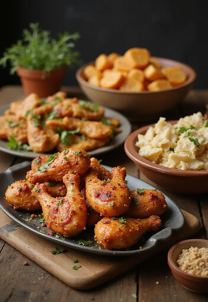 26 Chicken Feet Recipes: Easy and Flavorful for First-Timers - Conclusion: Embracing Chicken Feet in the Kitchen