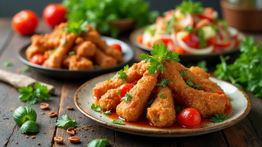 26 Chicken Feet Recipes: Easy and Flavorful for First-Timers