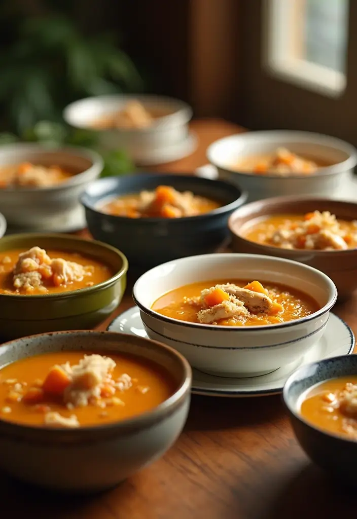 26 Chicken Soup Slow Cooker Recipes That Simmer to Perfection - Conclusion