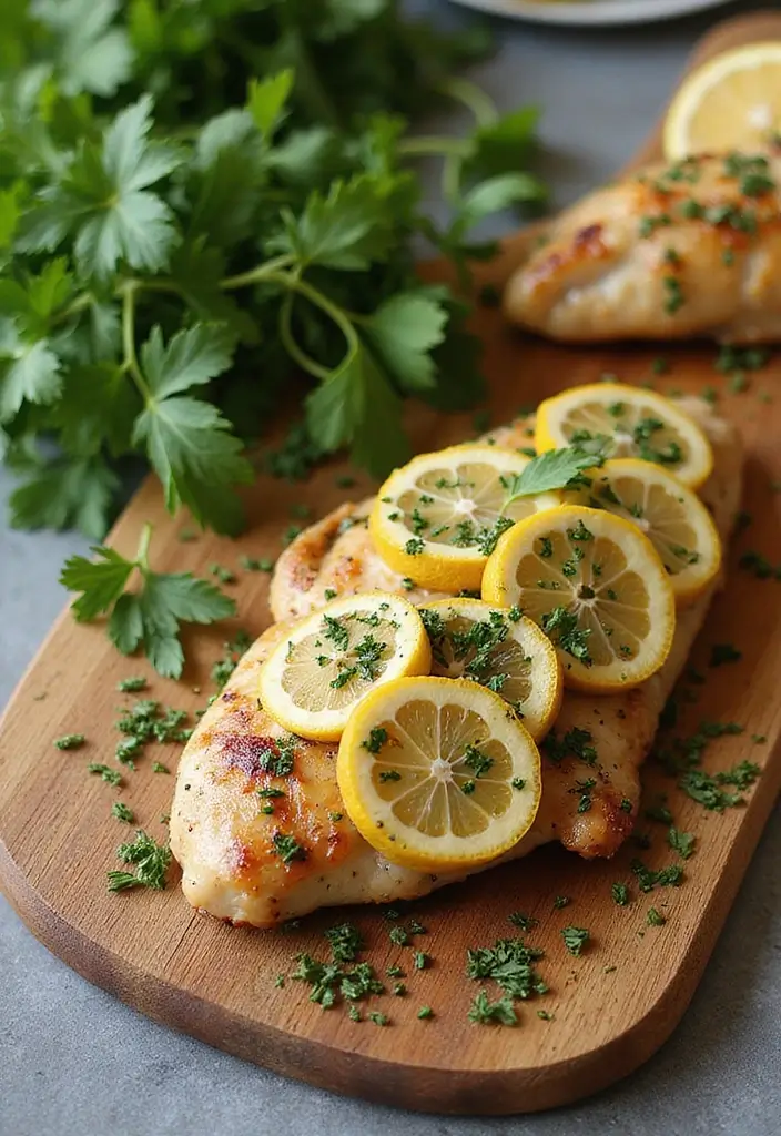 27 Chicken Rubs for Grilling Recipes That Add Serious Flavor - 2. Mediterranean Herb Rub