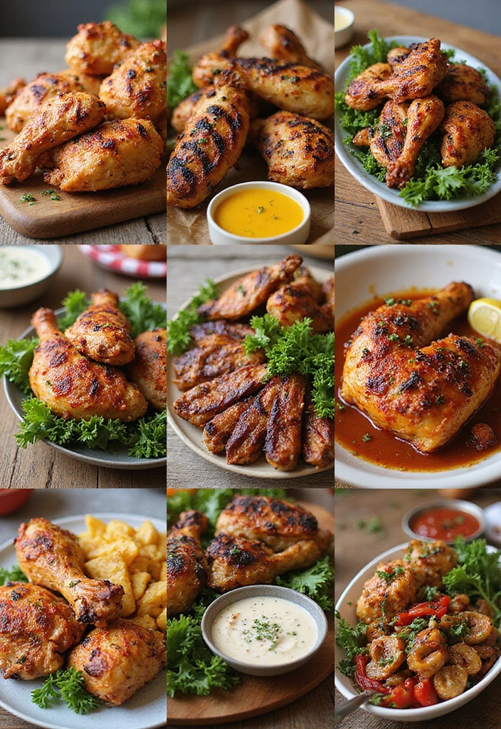 27 Chicken Rubs for Grilling Recipes That Add Serious Flavor - Conclusion