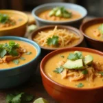 27 Chicken Tortilla Soup Instant Pot Recipes That Are Creamy & Easy