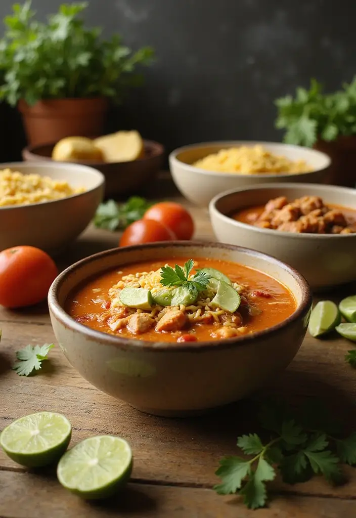 27 Chicken Tortilla Soup Instant Pot Recipes That Are Creamy & Easy - Conclusion