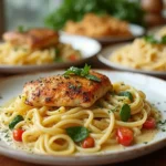 27 Gluten Free Chicken Alfredo Recipes That Are Creamy & Safe