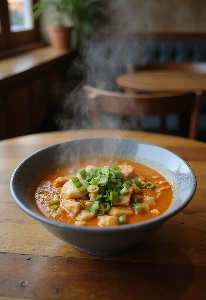 27 Mississippi Pot Roast Chicken Recipes That Are Southern-Style Comfort - 27. Mississippi Chicken Ramen