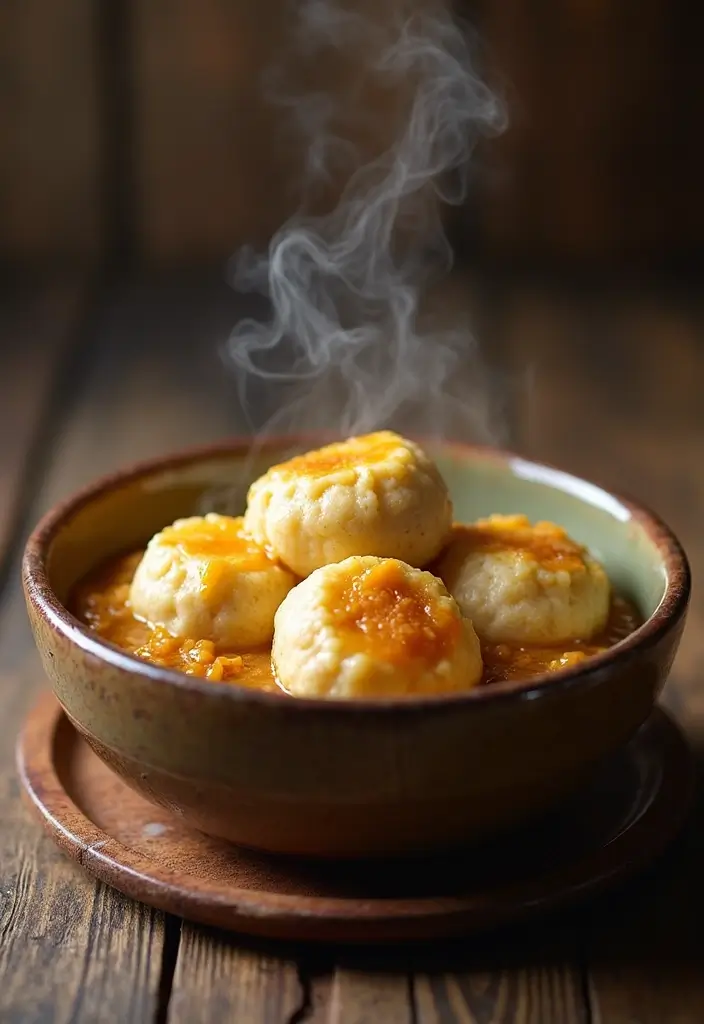 27 Mississippi Pot Roast Chicken Recipes That Are Southern-Style Comfort - 6. Mississippi Chicken and Dumplings