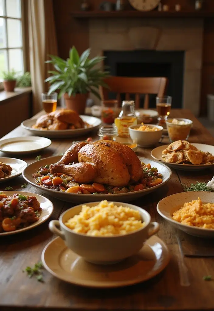 27 Mississippi Pot Roast Chicken Recipes That Are Southern-Style Comfort - Conclusion
