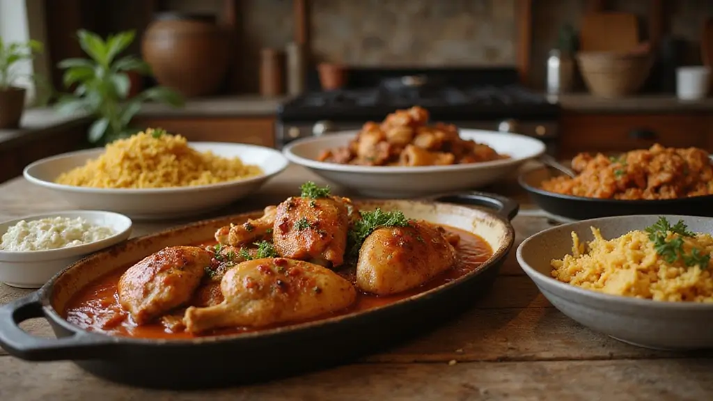 27 Mississippi Pot Roast Chicken Recipes That Are Southern-Style Comfort
