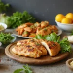 27 Quick, Easy & Delicious Chicken Breast Recipes Perfect for Busy Weeknights