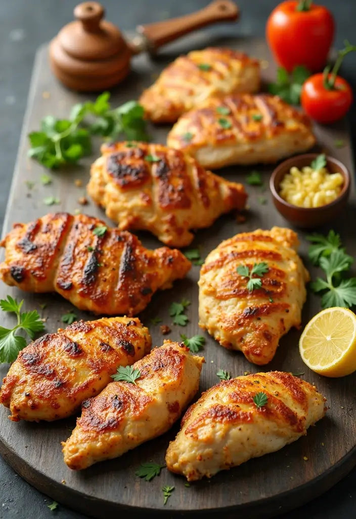 27 Quick, Easy & Delicious Chicken Breast Recipes Perfect for Busy Weeknights - Conclusion