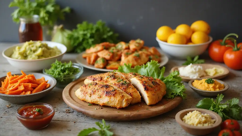 27 Quick, Easy & Delicious Chicken Breast Recipes Perfect for Busy Weeknights