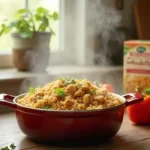 27 Rice-A-Roni Chicken and Rice Recipes That Are Nostalgic & Easy