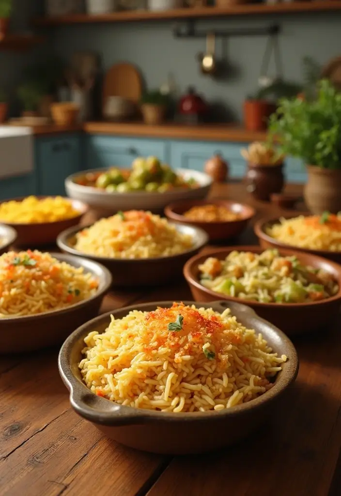 27 Rice-A-Roni Chicken and Rice Recipes That Are Nostalgic & Easy - Conclusion