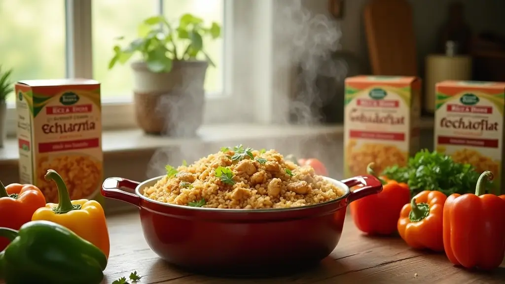 27 Rice-A-Roni Chicken and Rice Recipes That Are Nostalgic & Easy