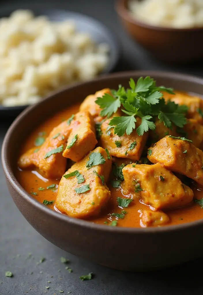 28 Carnivore Diet Chicken Recipes That Are Simple & Filling - 26. Chicken Curry