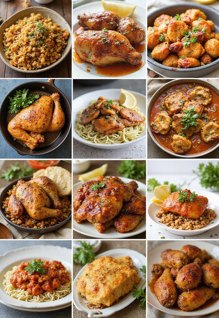 28 Carnivore Diet Chicken Recipes That Are Simple & Filling - Conclusion