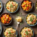 28 Chicken Alfredo Penne Pasta Recipes That Are Restaurant Quality