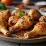 28 Chicken Drumsticks in the Oven Recipes That Are Juicy Every Time