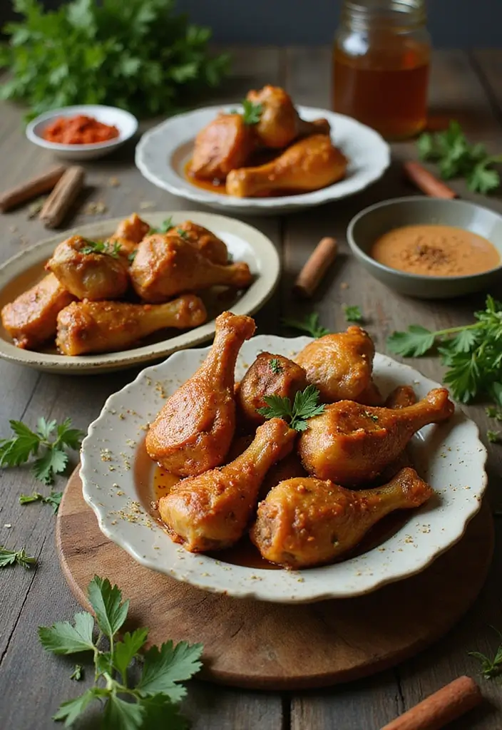 28 Chicken Drumsticks in the Oven Recipes That Are Juicy Every Time - Conclusion