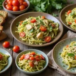 28 Chicken Pesto Pasta Recipes That Taste Bright & Herby