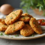 28 Corn Flake Chicken Tenders That Are Crunchy & Family-Friendly