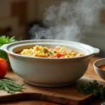 28 Easy Crockpot Chicken Noodle Soup Recipes That Simmer Perfectly