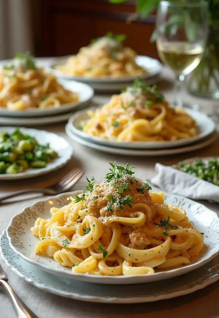 28 Garlic Butter Chicken Bites with Pasta Recipes That Melt in Your Mouth - Conclusion