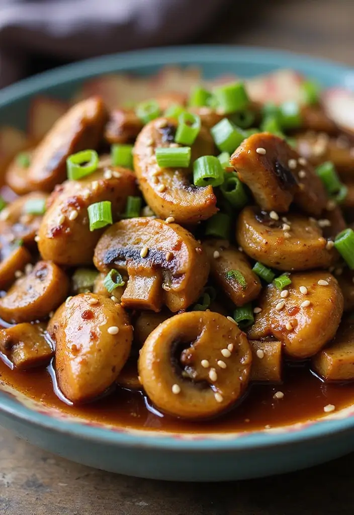 28 Instant Pot Chicken Marsala Recipes That Feel Restaurant-Quality - 12. Instant Pot Teriyaki Chicken Marsala