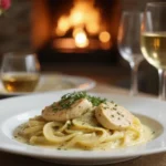28 Lemon Butter Chicken Pasta Recipes That Feel Creamy & Elegant
