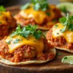 28 Mexican Chicken with Cheese Sauce Recipes That Are Gooey & Good