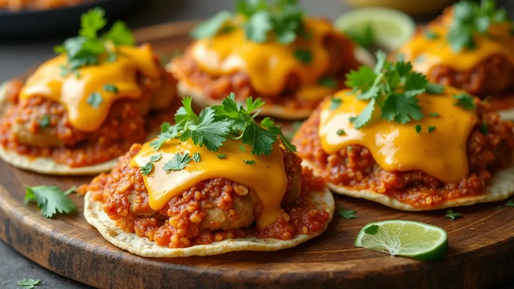 28 Mexican Chicken with Cheese Sauce Recipes That Are Gooey & Good