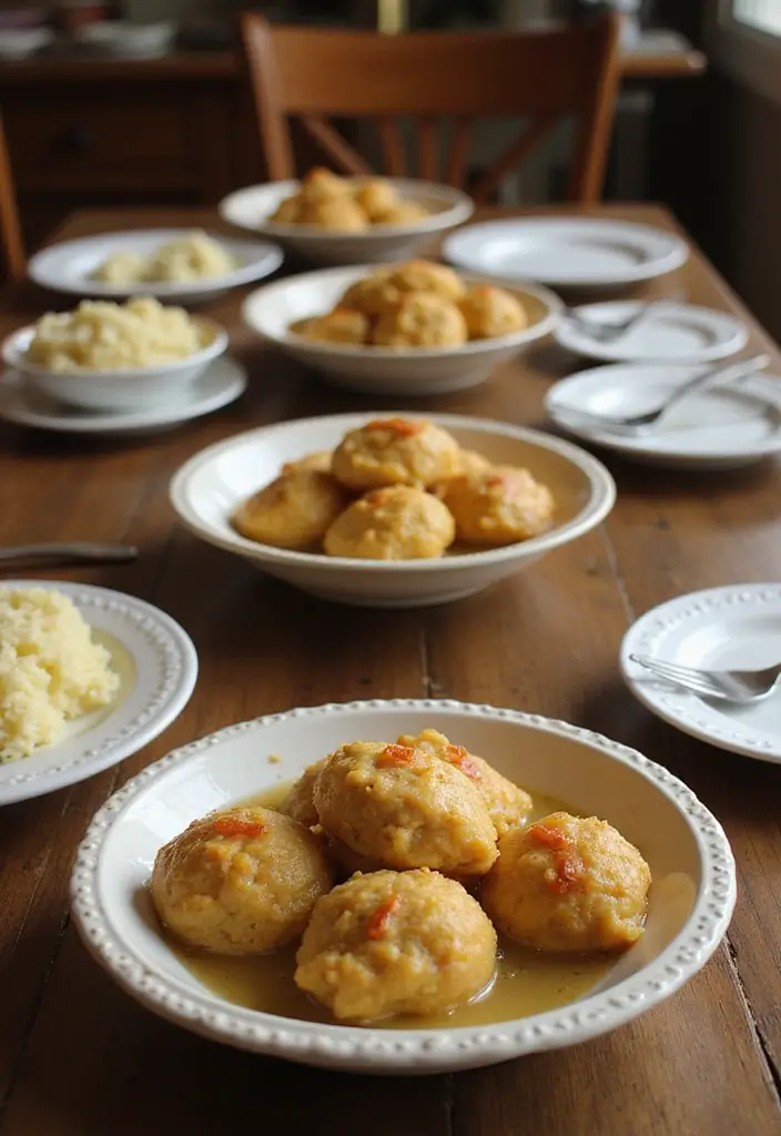28 Old Fashioned Chicken and Dumplings Recipes That Feel Like Grandma’s - Conclusion