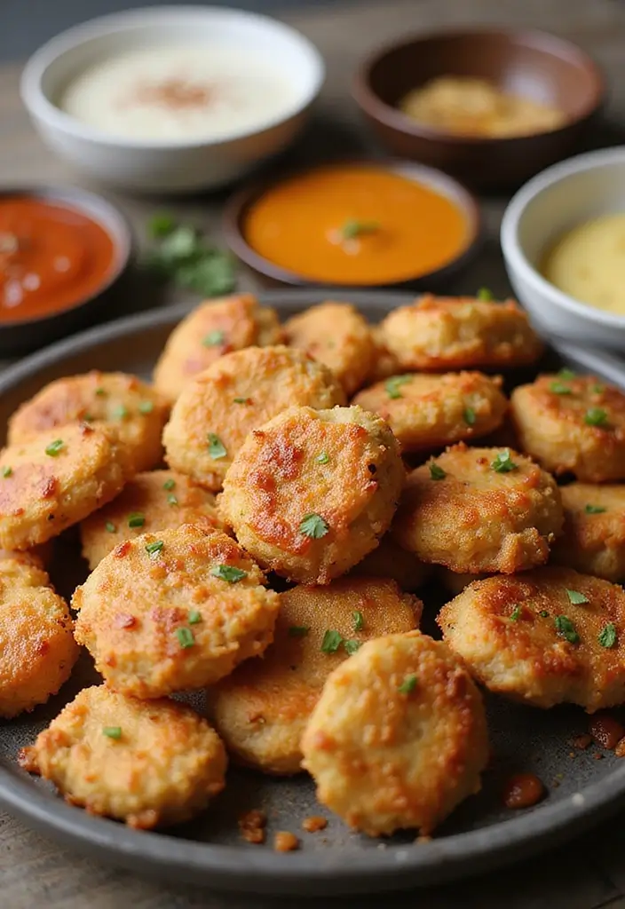 28 Oven Baked Chicken Bites Recipes That Are Crispy & Juicy - Conclusion