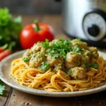 28 Salsa Verde Chicken Crockpot Recipes That Cook Themselves