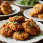 29 Chicken Fried Chicken Recipe Variations That Are Crispy Perfection