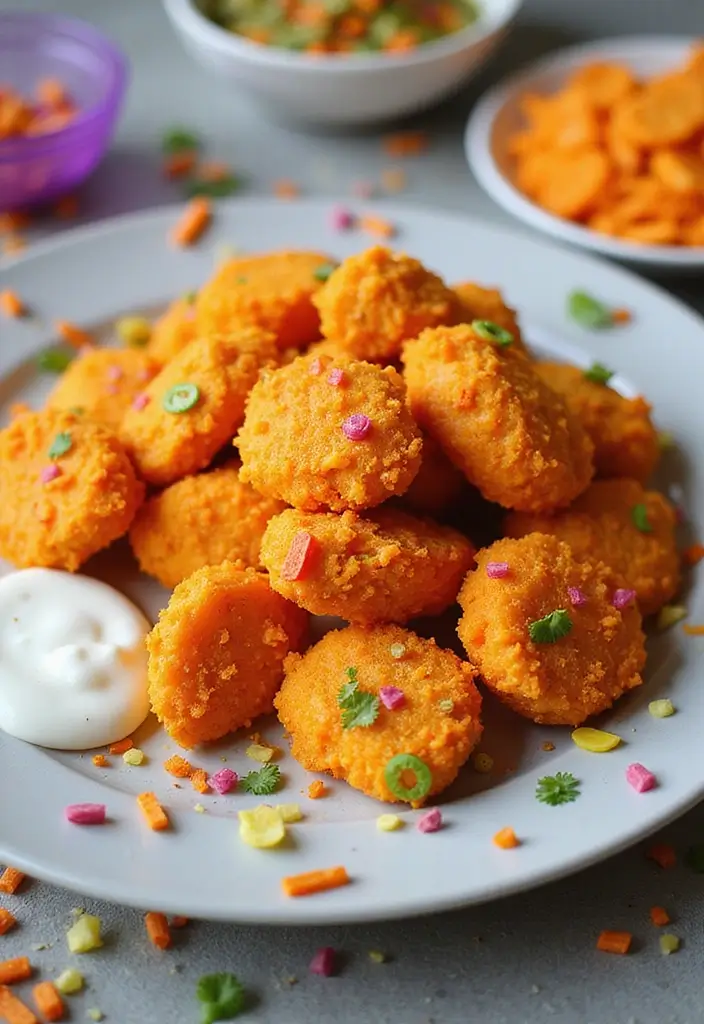 29 Chicken Fried Chicken Recipe Variations That Are Crispy Perfection - 26. Cheetos Fried Chicken