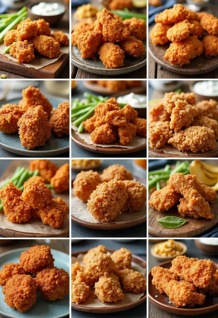 29 Chicken Fried Chicken Recipe Variations That Are Crispy Perfection - Conclusion