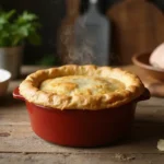 29 Chicken Pot Pie with Pie Crust Recipes That Are Classic Comfort