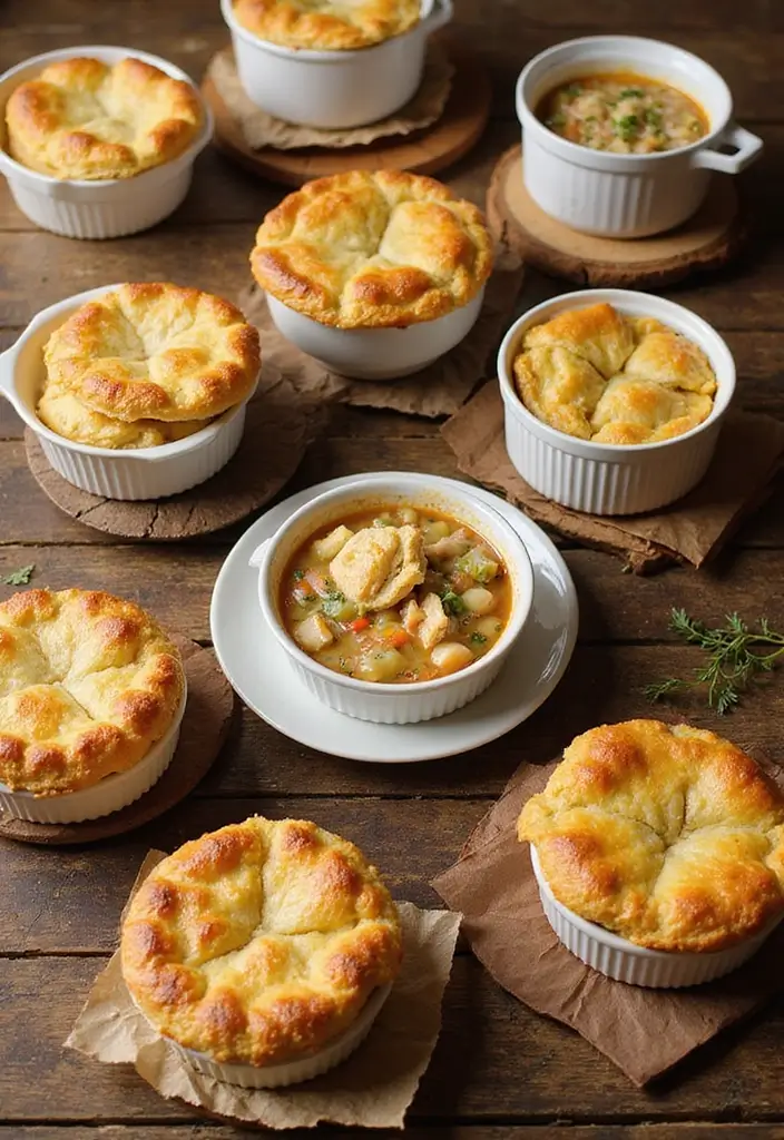 29 Chicken Pot Pie with Pie Crust Recipes That Are Classic Comfort - Conclusion