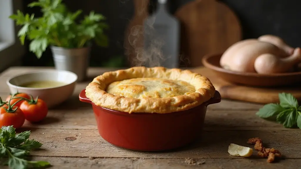29 Chicken Pot Pie with Pie Crust Recipes That Are Classic Comfort