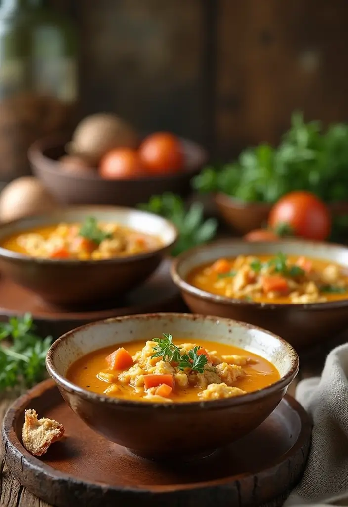 29 Chicken Soups and Stews Recipes That Feel Like a Warm Hug - Conclusion