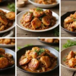 29 Chicken and Onion Recipes That Add Sweet Caramelized Flavor