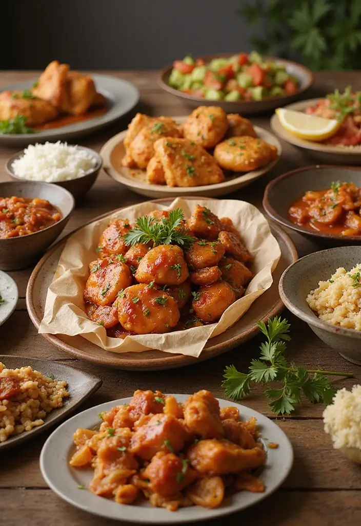 29 Chicken and Onion Recipes That Add Sweet Caramelized Flavor - Conclusion