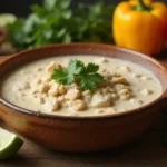 29 Creamy White Chicken Chili Recipes That Are Thick & Comforting