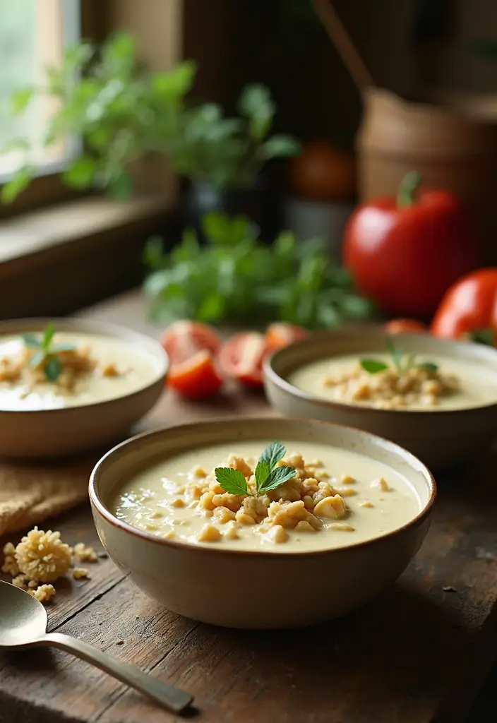 29 Creamy White Chicken Chili Recipes That Are Thick & Comforting - Conclusion