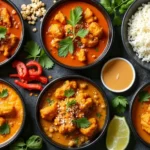 29 Dairy Free Butter Chicken Recipes That Taste Just as Good